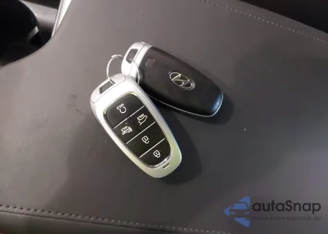 2024 Hyundai Palisade Sel z USA, uszkodzony, nr VIN KM8R44GE9RU772308